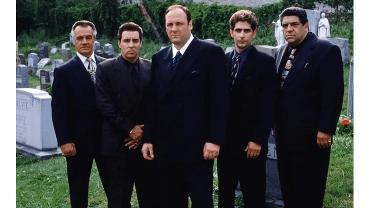 Es una de las series mejor evaluada de la historia según imdb