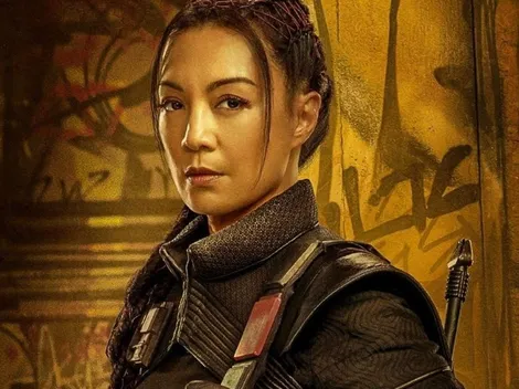 Personaje de "The Mandalorian" reaparecerá en otra serie de "Star Wars"