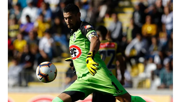 Cano se lanza contra la ANFP