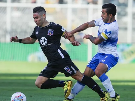 "Si Colo Colo repite lo que ha venido jugando, la UC pasará por encima"