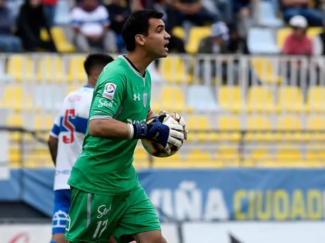 Toselli vuelve a ser citado en la UC tras nueve meses