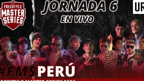 Jaze y Nekroos son los líderes de la competición.