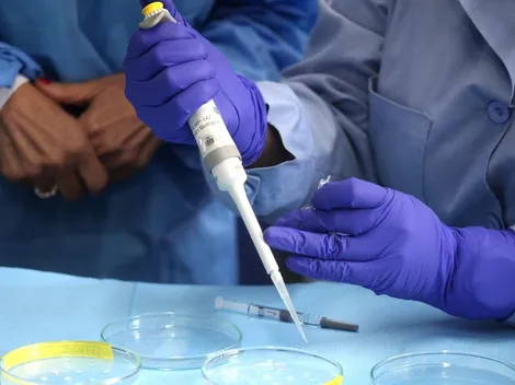 ¿En cuánto tiempo hace efecto la vacuna Pfizer?