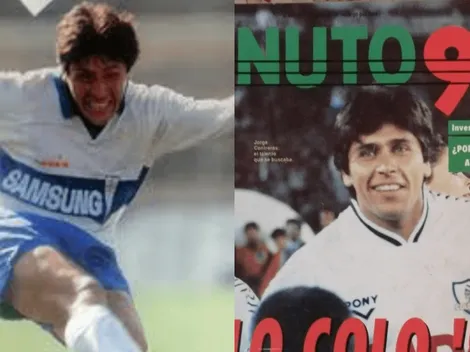 Coke Contreras da como favorita a la UC y asegura que Colo Colo es una incógnita