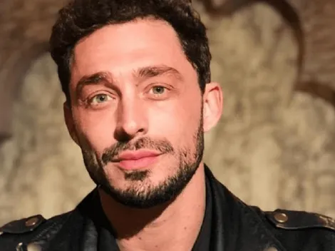 Joche habla sobre su relación con la familia de Coté López