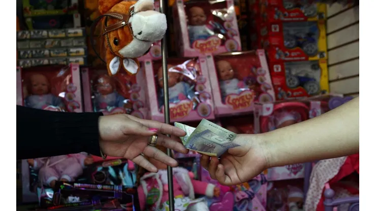 Las populares ferias navideñas se adaptan a las medidas del Plan Paso a Paso