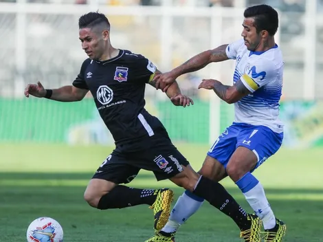 El favorito para Universidad Católica vs Colo Colo