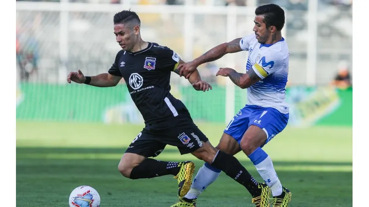 Universidad Católica quiere sumar de a tres en San Carlos de Apoquindo ante Colo Colo en un encuentro que, año a año, se transforma en otro clásico.