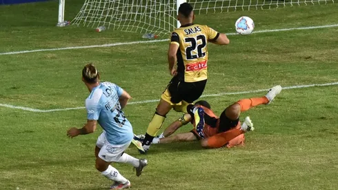 Coquimbo Unido no pudo hacerse respetar en casa ante O'Higgins en el Campeonato Nacional