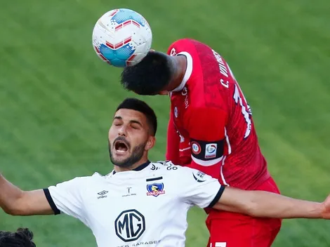 Nico Blandi aislado por precaución: se pierde el clásico