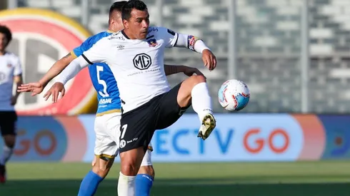 Paredes se complica en su recuperación