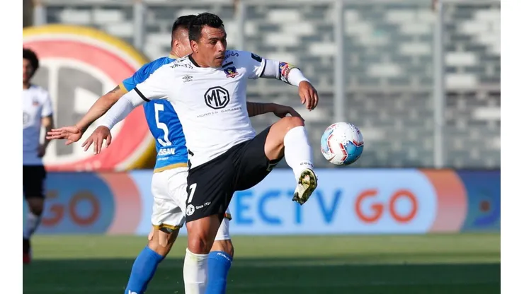 Paredes se complica en su recuperación