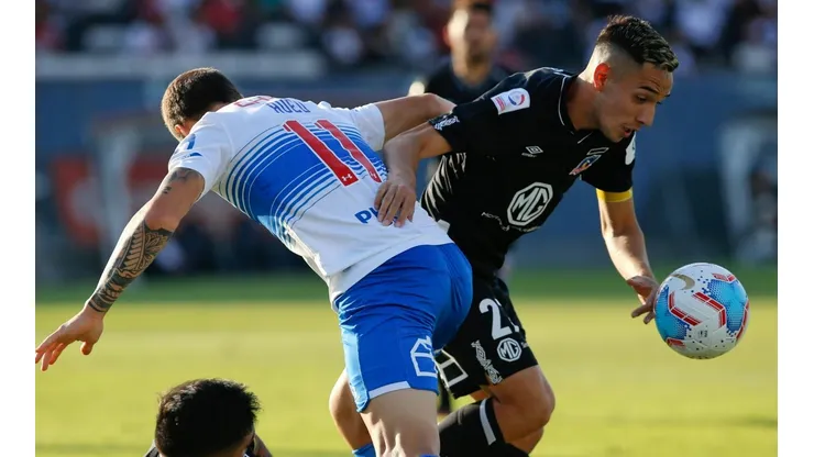 Universidad Católica corre como favorito para quedarse con este partido ante Colo Colo y, que año a año, se transforma en otro clásico.