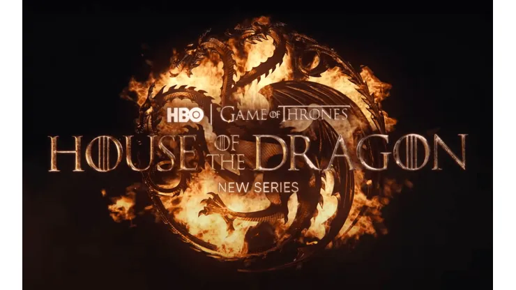 HBO proyecta debut del spin off de "Game of Thrones" para 2022