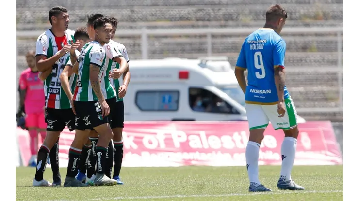 El equipo árabe se acerca a puestos de copas internacionales.