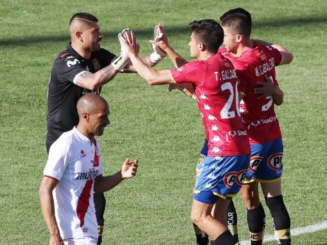 Unión debe repetir un triunfo frente a Curicó