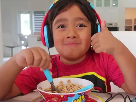 Estos son los youtubers que más dinero ganaron en 2020