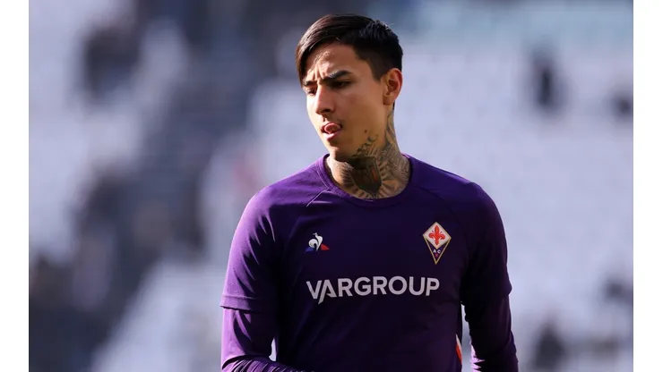 Pulgar no jugó ante Hellas Verona