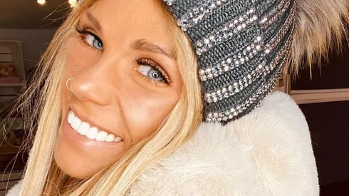 Josi Maria en una de sus últimas publicaciones.