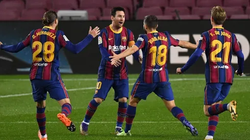 La Pulga no para de romper marcas