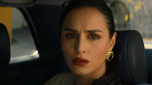 La actriz será parte del drama Cry Macho