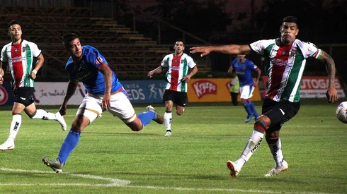 Con gol de Renato Tarifeño a los 84', el tino se quedó con los tres puntos cuando se enfrentaron en febrero.