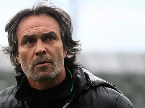 Rambo Ramírez inicia su carrera solista como entrenador