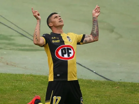 Rubén Farfán figura en el equipo ideal de la Sudamericana