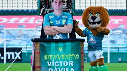 El delantero chileno vestirá su tercera camiseta en México.