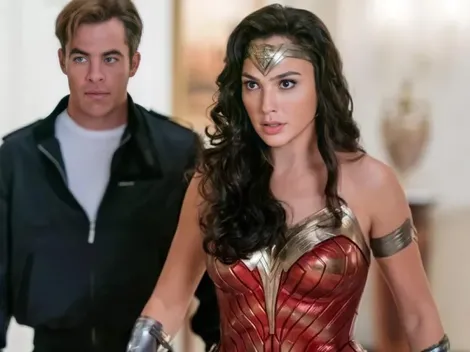 Gal Gadot confirma ambiente tóxico en el set de "Justice League"