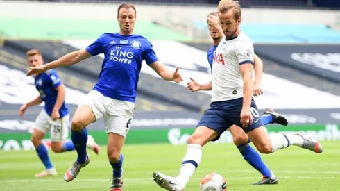 El Tottenham buscará la victoria que le permita volver a ser líder de la Premier.