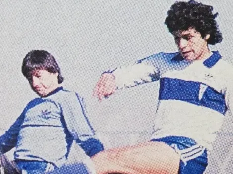 El Mortero Aravena cree que el único clásico es el de la UC con la U