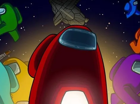 ¡Among Us llega a Xbox Game Pass!