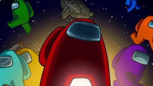 Among Us llega a Xbox Game Pass