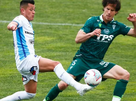 Caturros y pumas se enfrentan en Antofagasta por la fecha 25 del Campeonato Nacional