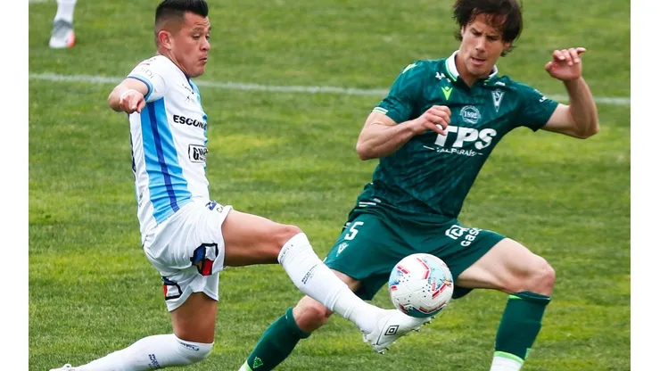 Ambos equipos tienen mucho por que jugar en el Estadio Luis Calvo Bascuñan.