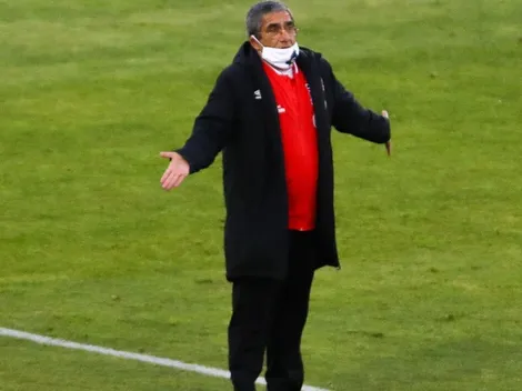 Colo Colo sigue sin paz y ahora deciden la salida de Gualberto Jara
