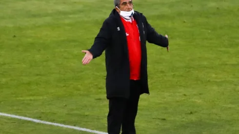 Jara se va del Cacique