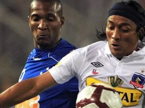 Kalule Meléndez no tiene dudas: "Colo Colo no va a descender"