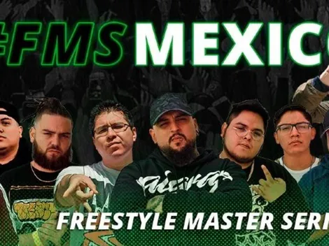 Quinta jornada de la FMS México promete batallones