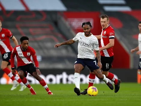 Manchester City suma un triunfo vital para seguir en la pelea