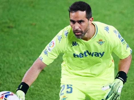 Real Betis y su humilde próximo rival en Copa del Rey