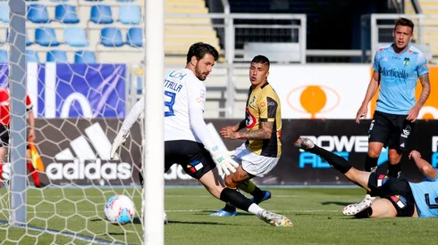 Partido clave para ambos equipos ya que los dos luchan en la parte baja de la tabla.