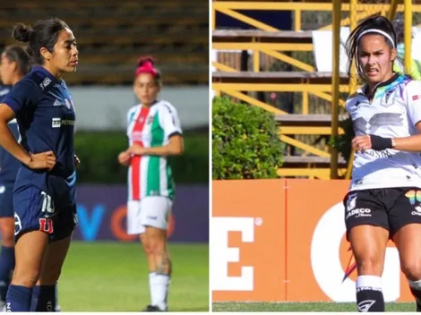 ¡La gran final! Universidad de Chile desafía a las bicampeonas Santiago Morning