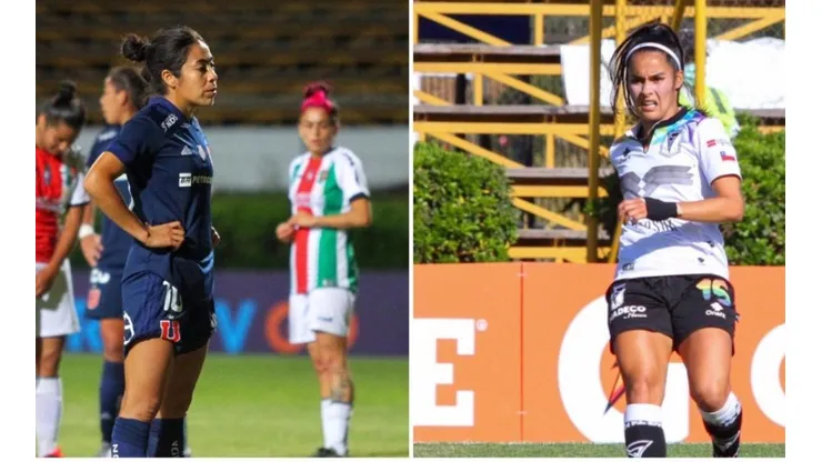 Santiago Morning quiere el tri y la Universidad de Chile va por su primer título desde 2016.