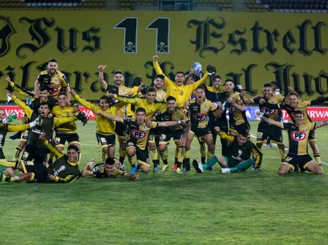 Coquimbo ya tiene fechas para las semis de la Copa