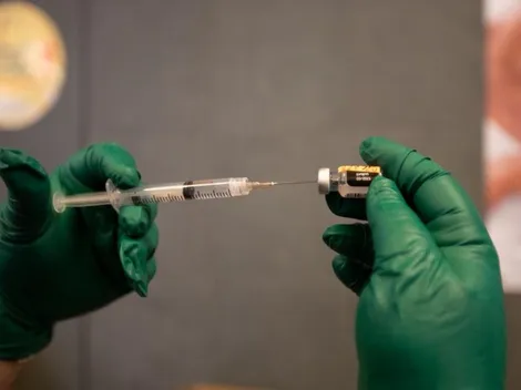 ¿Cómo será el proceso de vacunación en Chile?