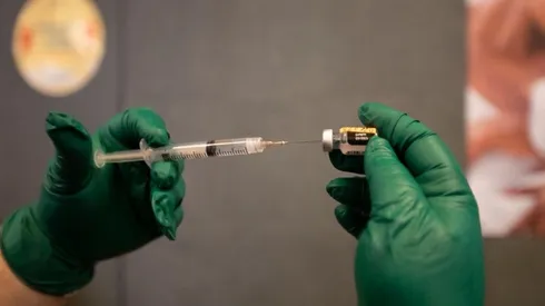 Se espera que el proceso de vacunación comience antes de 2021.