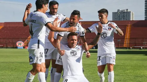 Los albos vienen con confianza tras imponerse por 2-1 ante Unión Española.