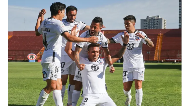 Los albos vienen con confianza tras imponerse por 2-1 ante Unión Española.